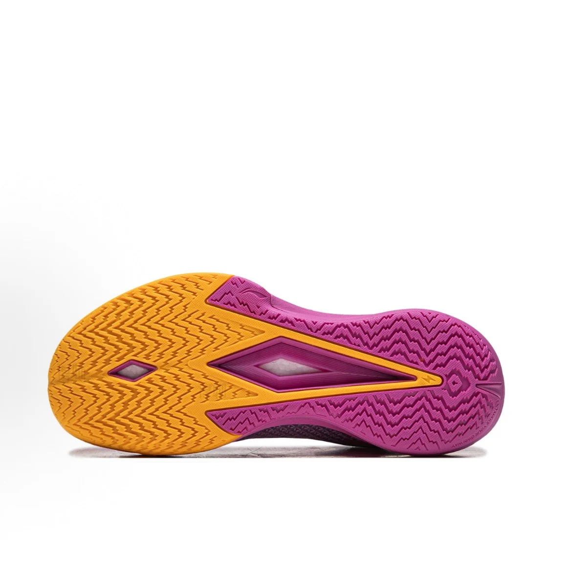 Li-Ning Wade Son Of Flash 2 - Afterglow - Image 6