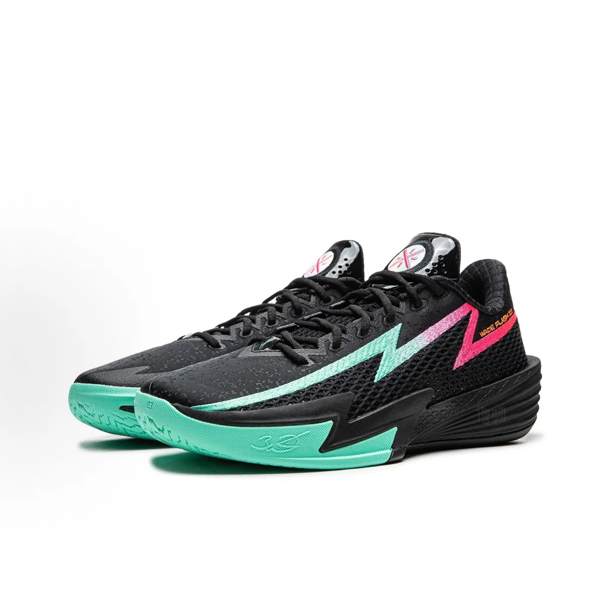 Li-Ning Wade Son Of Flash 2 - Aurora - Image 2