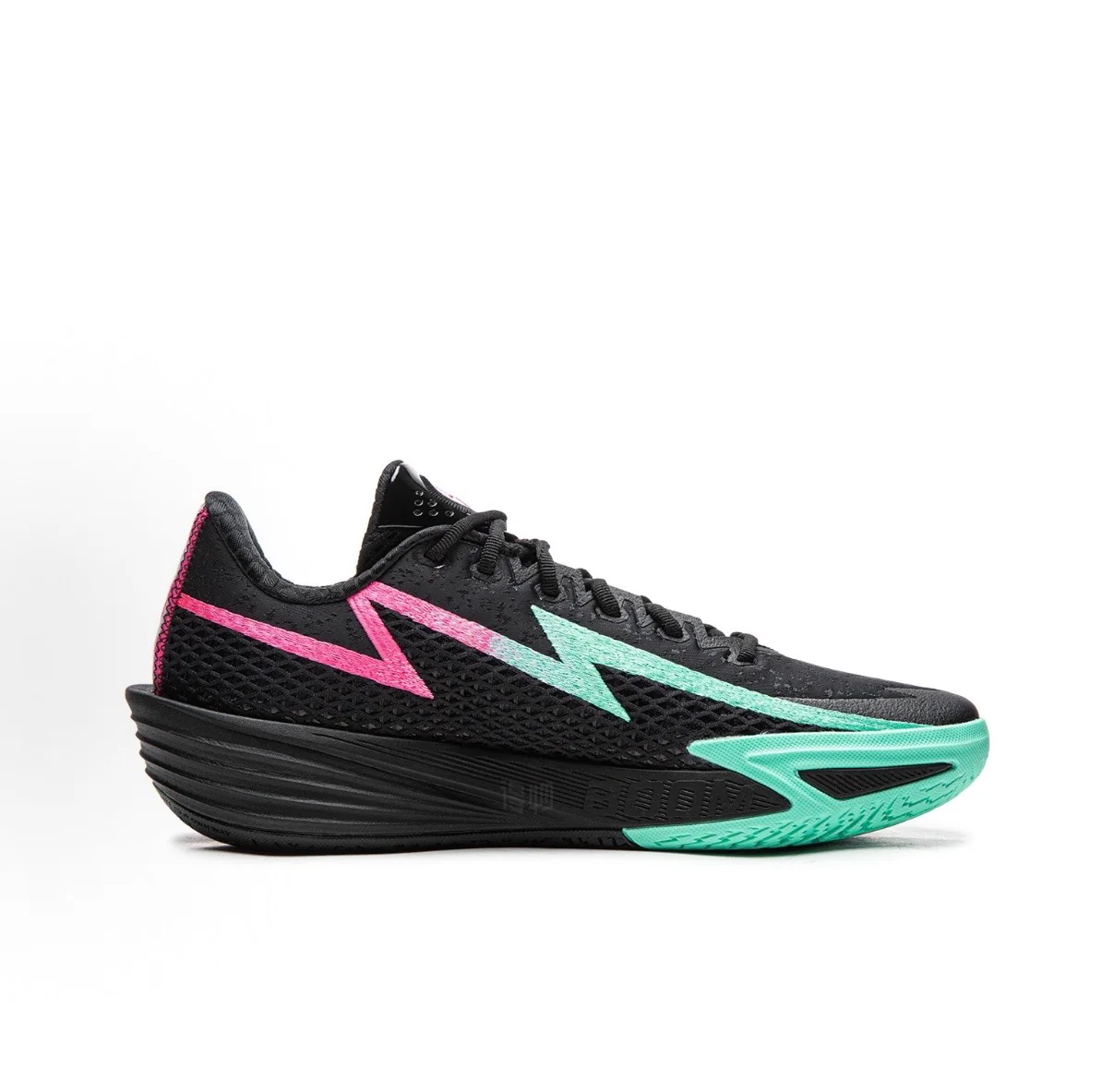Li-Ning Wade Son Of Flash 2 - Aurora - Image 3