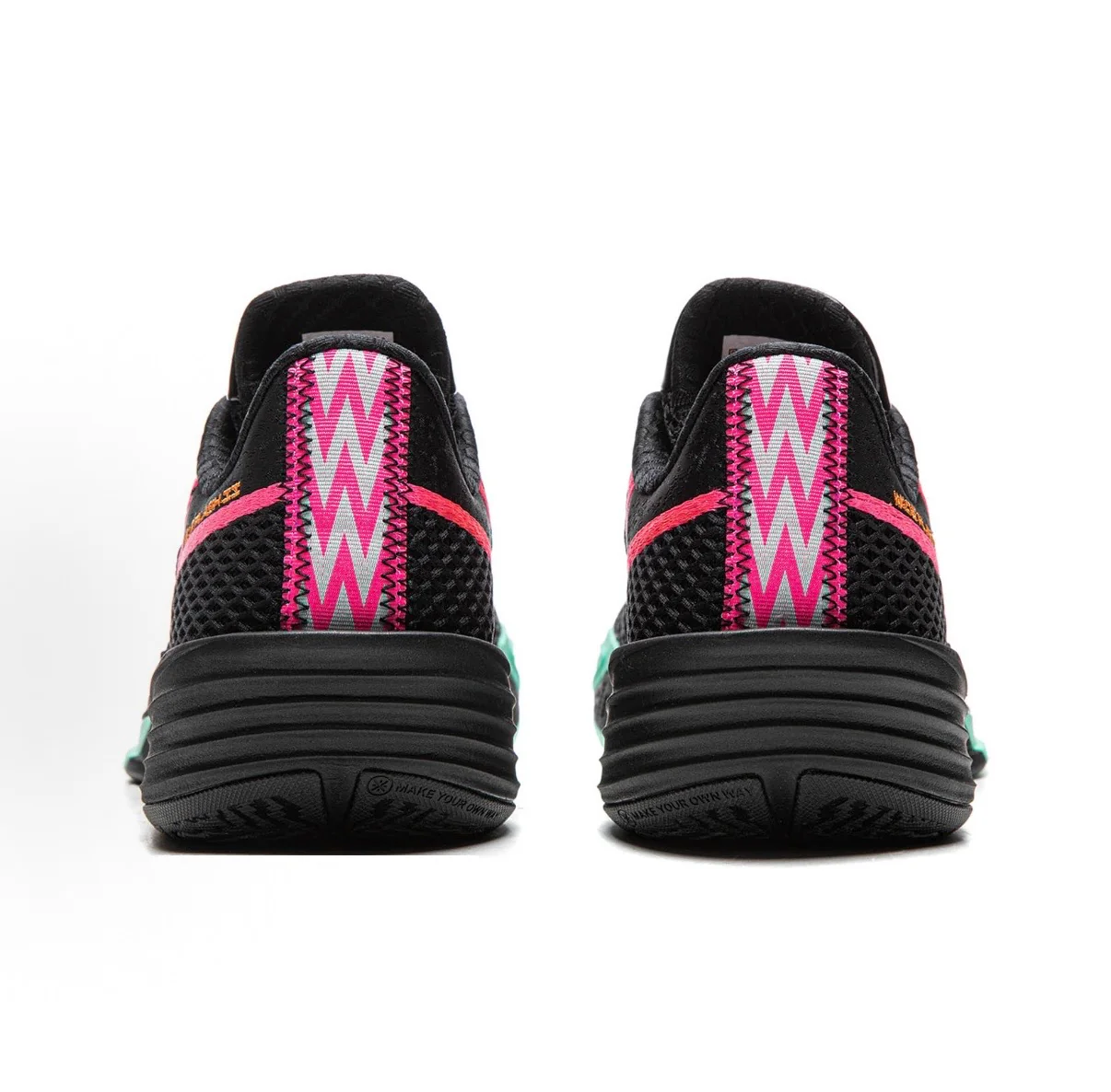 Li-Ning Wade Son Of Flash 2 - Aurora - Image 6