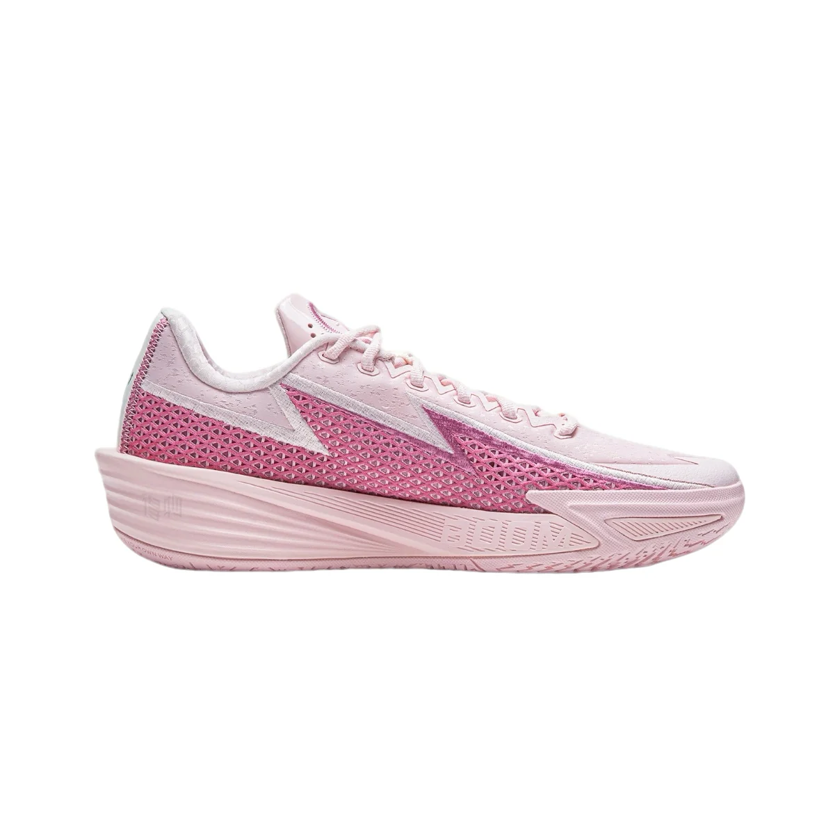 Li-Ning Wade Son Of Flash 2 - Bloom - Image 2