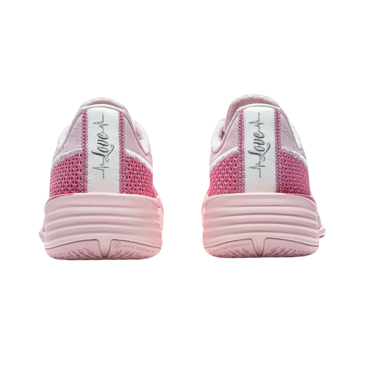 Li-Ning Wade Son Of Flash 2 - Bloom - Image 3