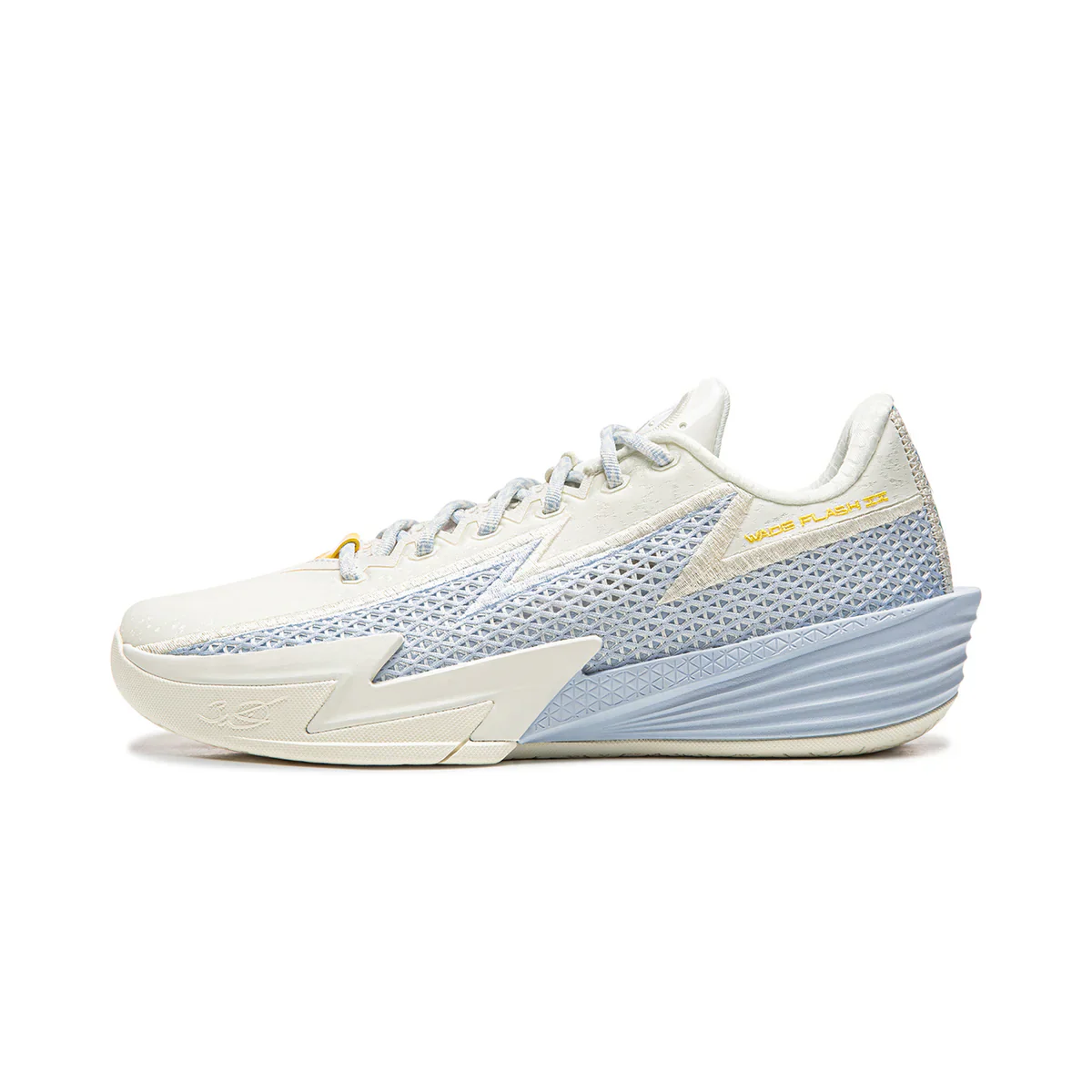 Li-Ning Wade Son Of Flash 2 - Ice Blood