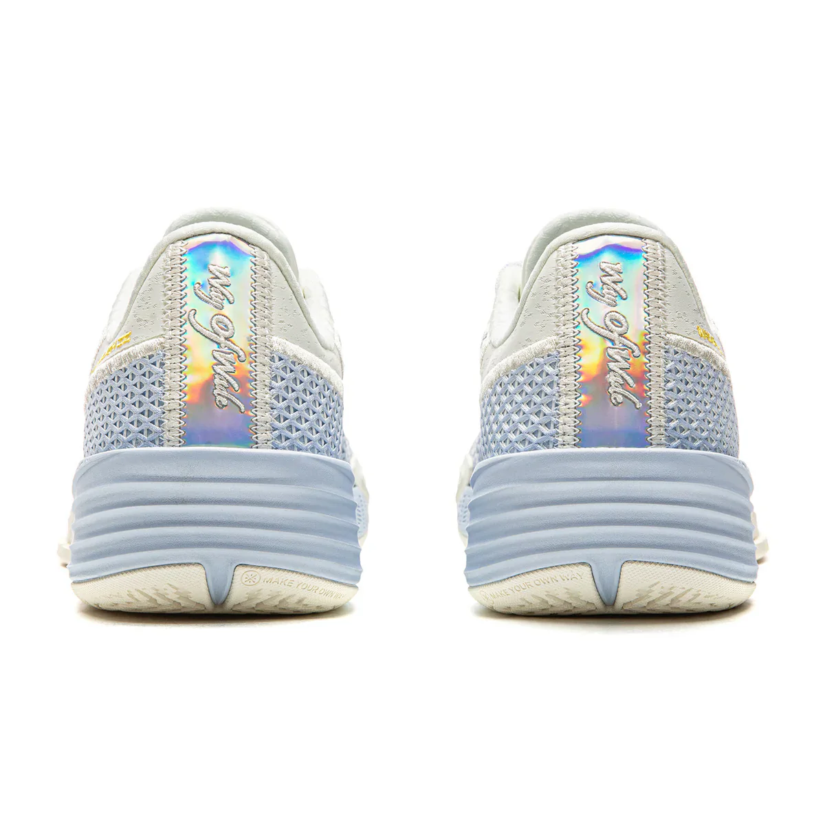 Li-Ning Wade Son Of Flash 2 - Ice Blood - Image 6
