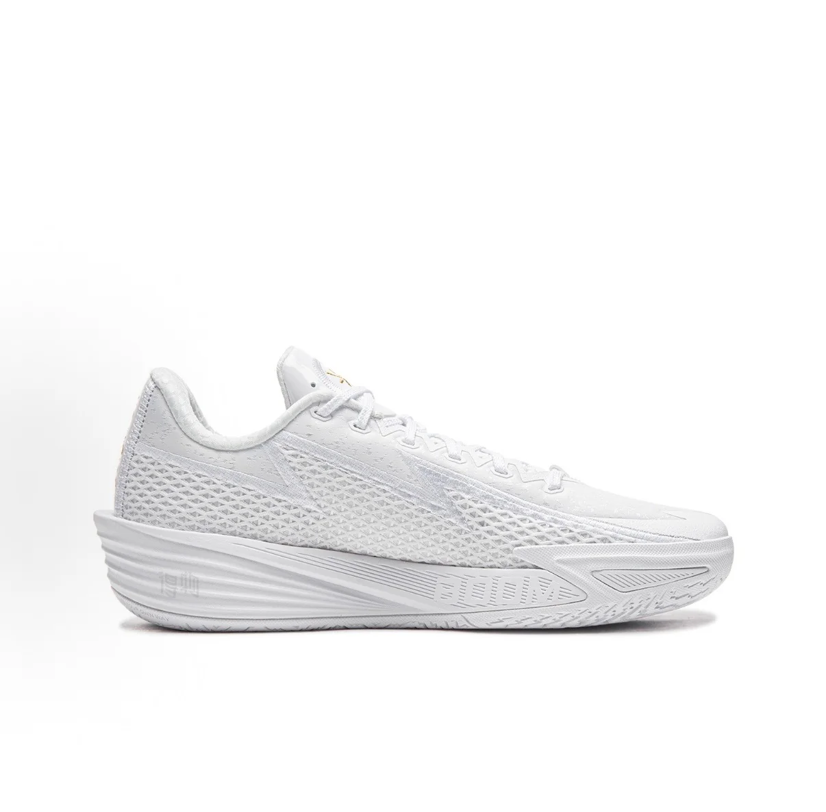Li-Ning Wade Son Of Flash 2 - White Hot - Image 3