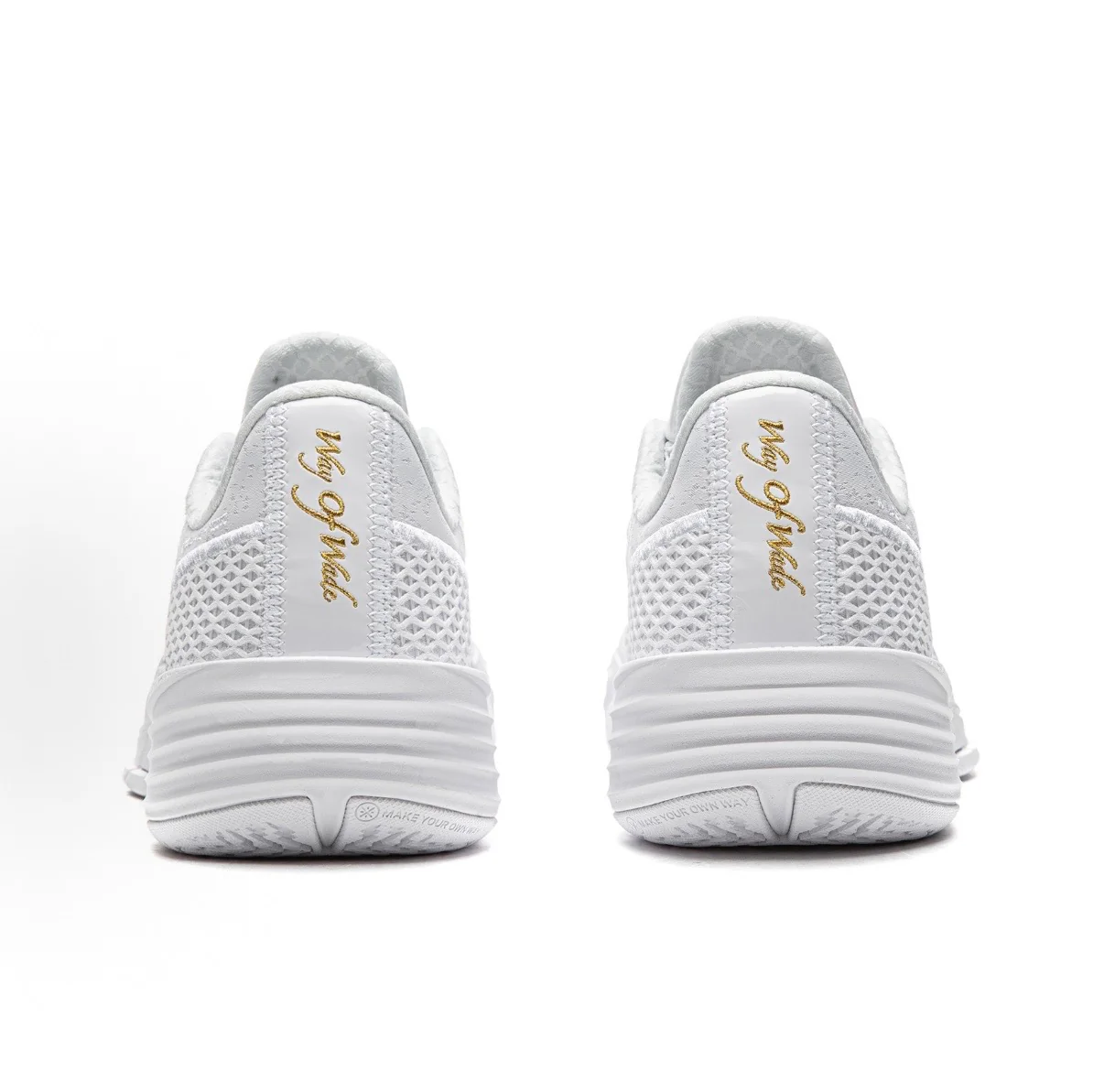 Li-Ning Wade Son Of Flash 2 - White Hot - Image 5