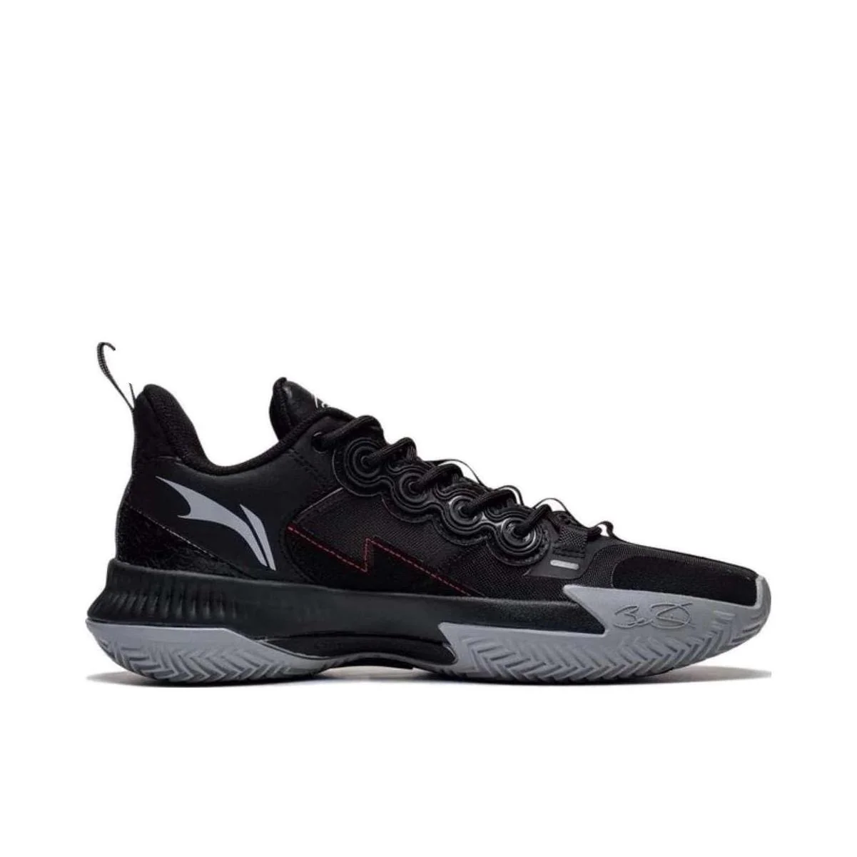 Li-Ning Wade Son Of Flash - First Born - Image 2