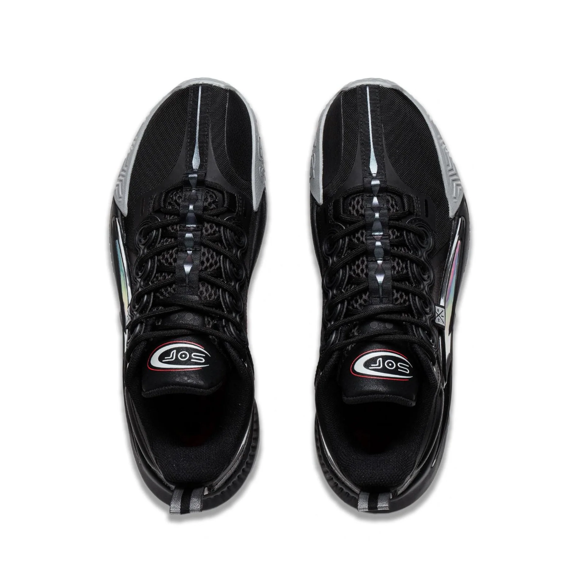Li-Ning Wade Son Of Flash - First Born - Image 3