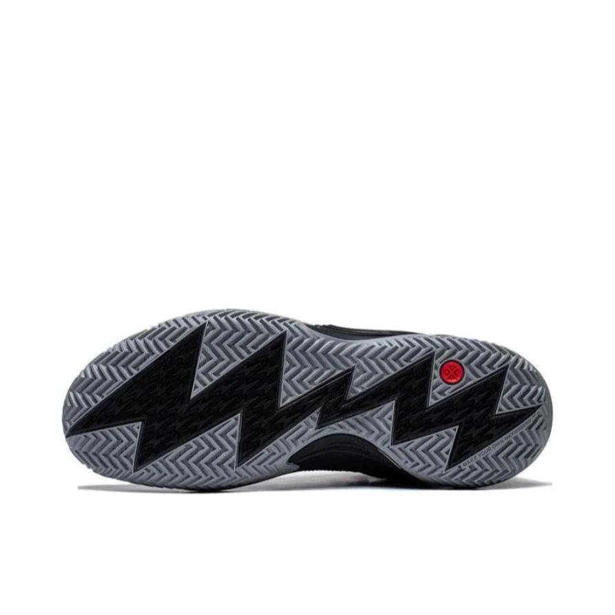 Li-Ning Wade Son Of Flash - First Born - Image 5