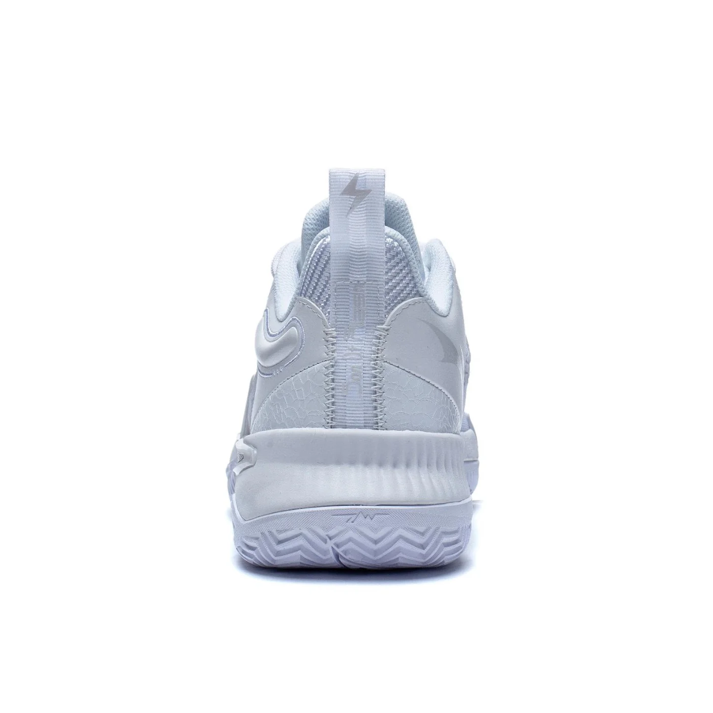 Li-Ning Wade Son Of Flash - White Hot - Image 4