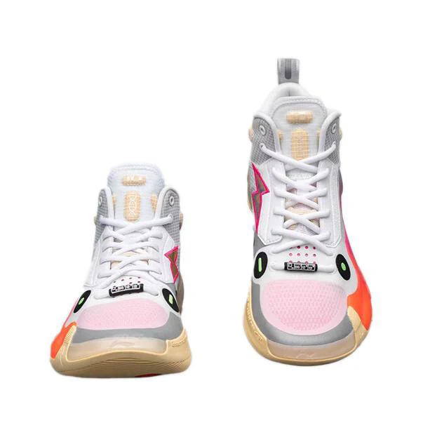 Li Ning Way Of Wade 10 - Blossom - Image 4