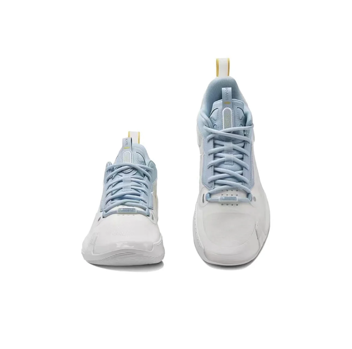 Li-Ning Way Of Wade 10 - Cold Blood - Image 3