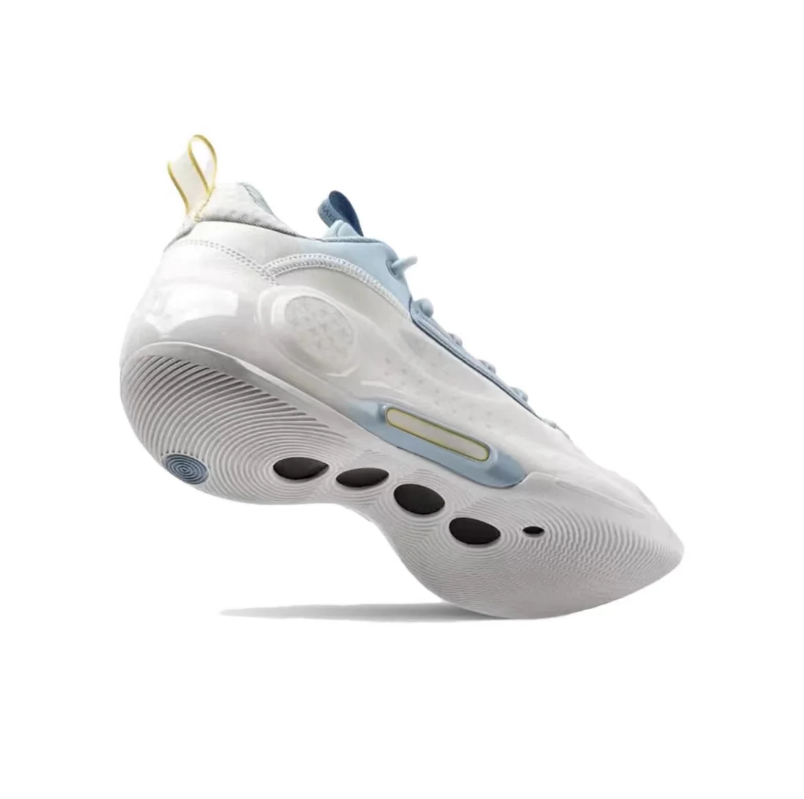 Li-Ning Way Of Wade 10 - Cold Blood - Image 4