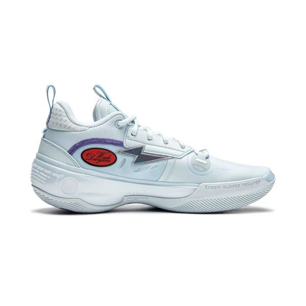 Li-Ning Way Of Wade 10 - Frost - Image 5