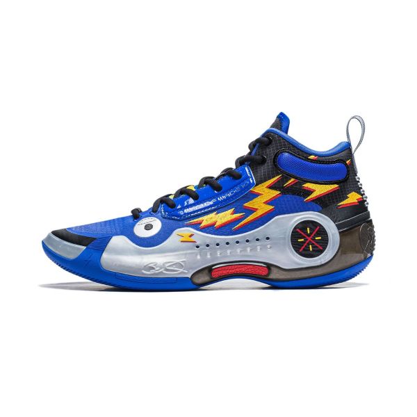 Li-Ning Way of Wade 10 - Lightning