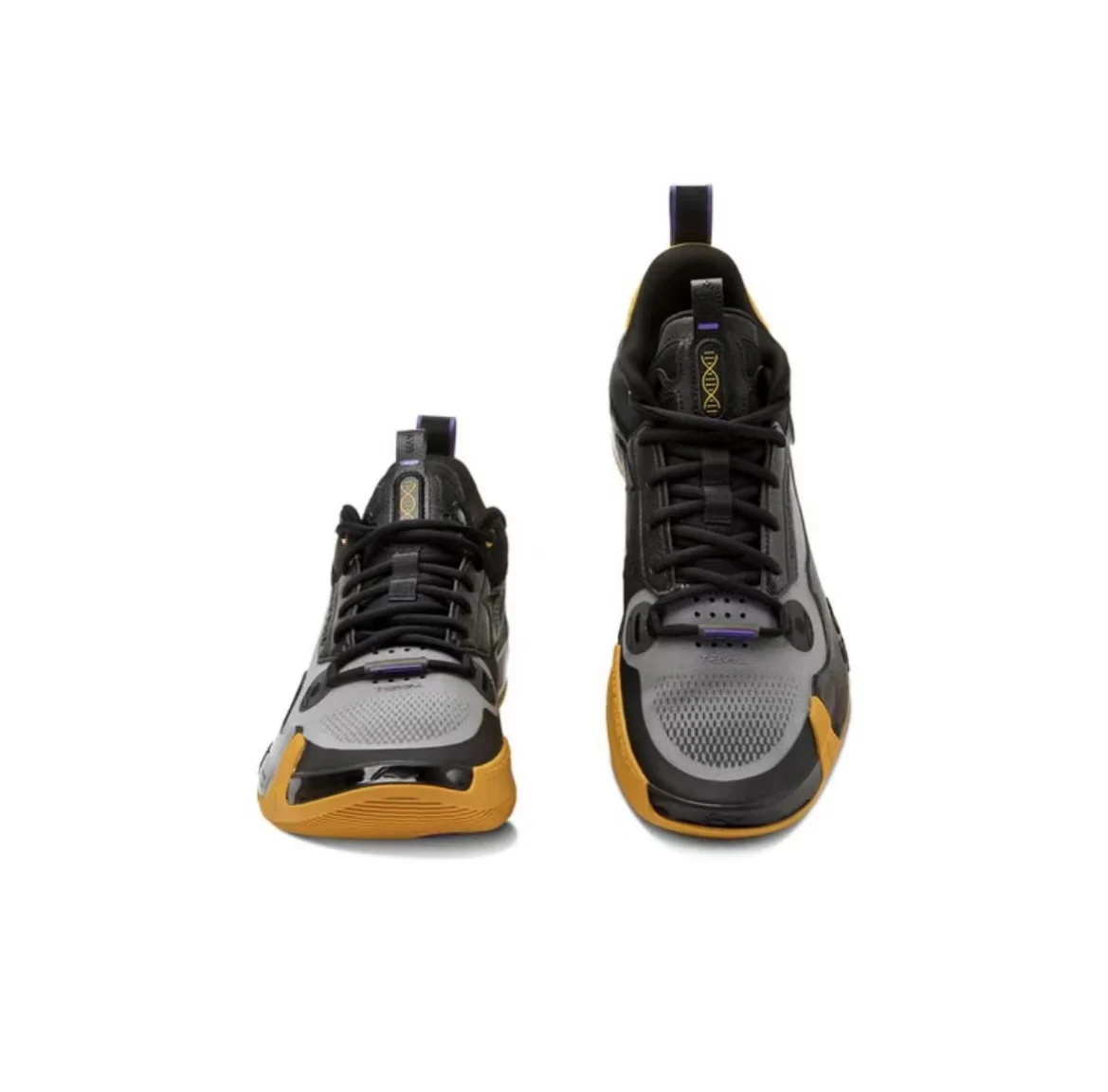 Li-Ning Way of Wade 10 Low - Away - Image 3