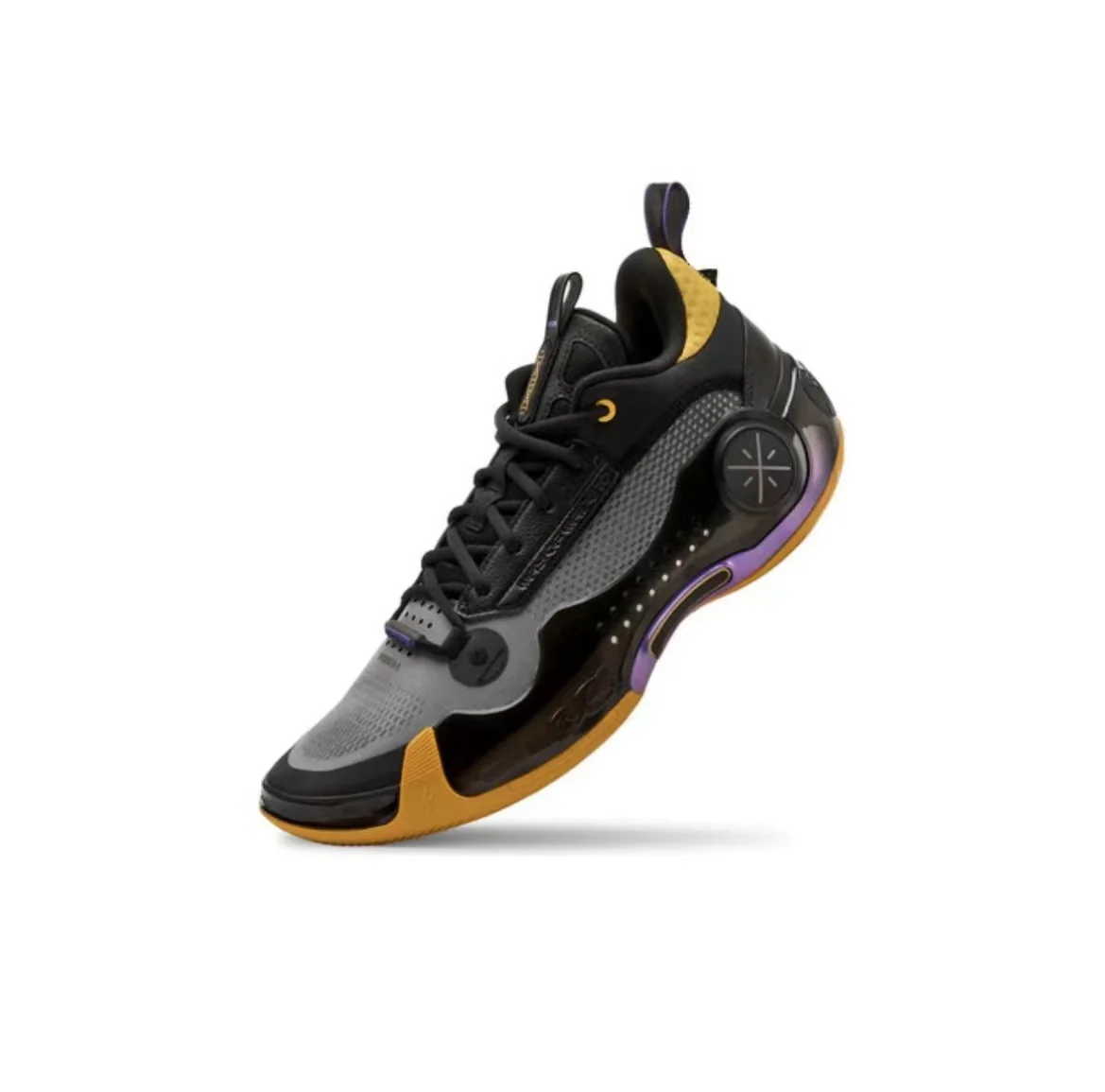 Li-Ning Way of Wade 10 Low - Away - Image 4