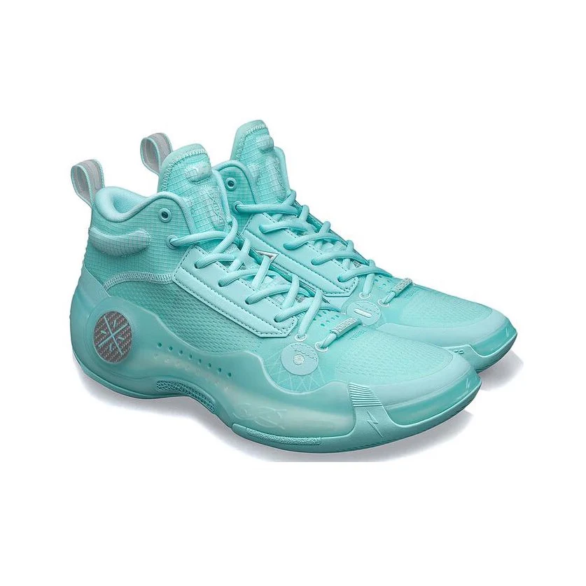 Li-Ning Way of Wade 10 - MINT - Image 2