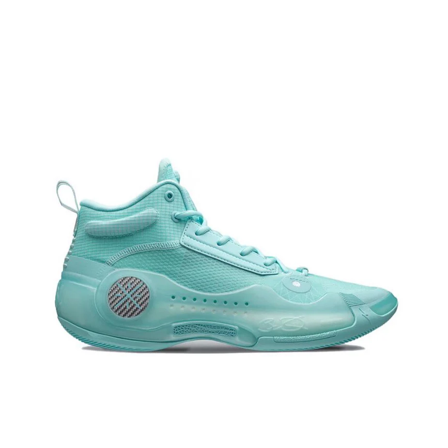 Li-Ning Way of Wade 10 - MINT - Image 4