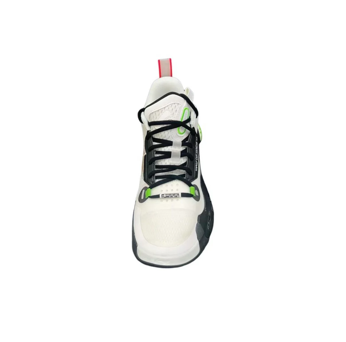 Li-Ning Way Of Wade 10 - Panda - Image 2