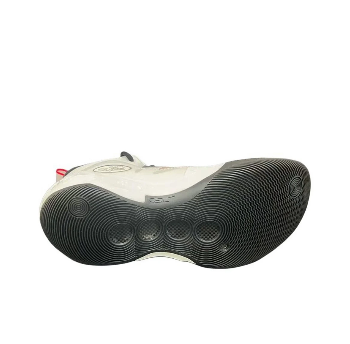 Li-Ning Way Of Wade 10 - Panda - Image 3