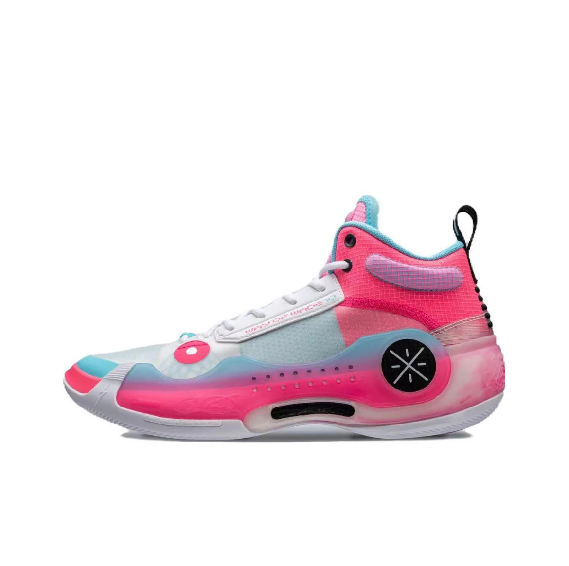 Li-Ning Way Of Wade 10 - South Coast