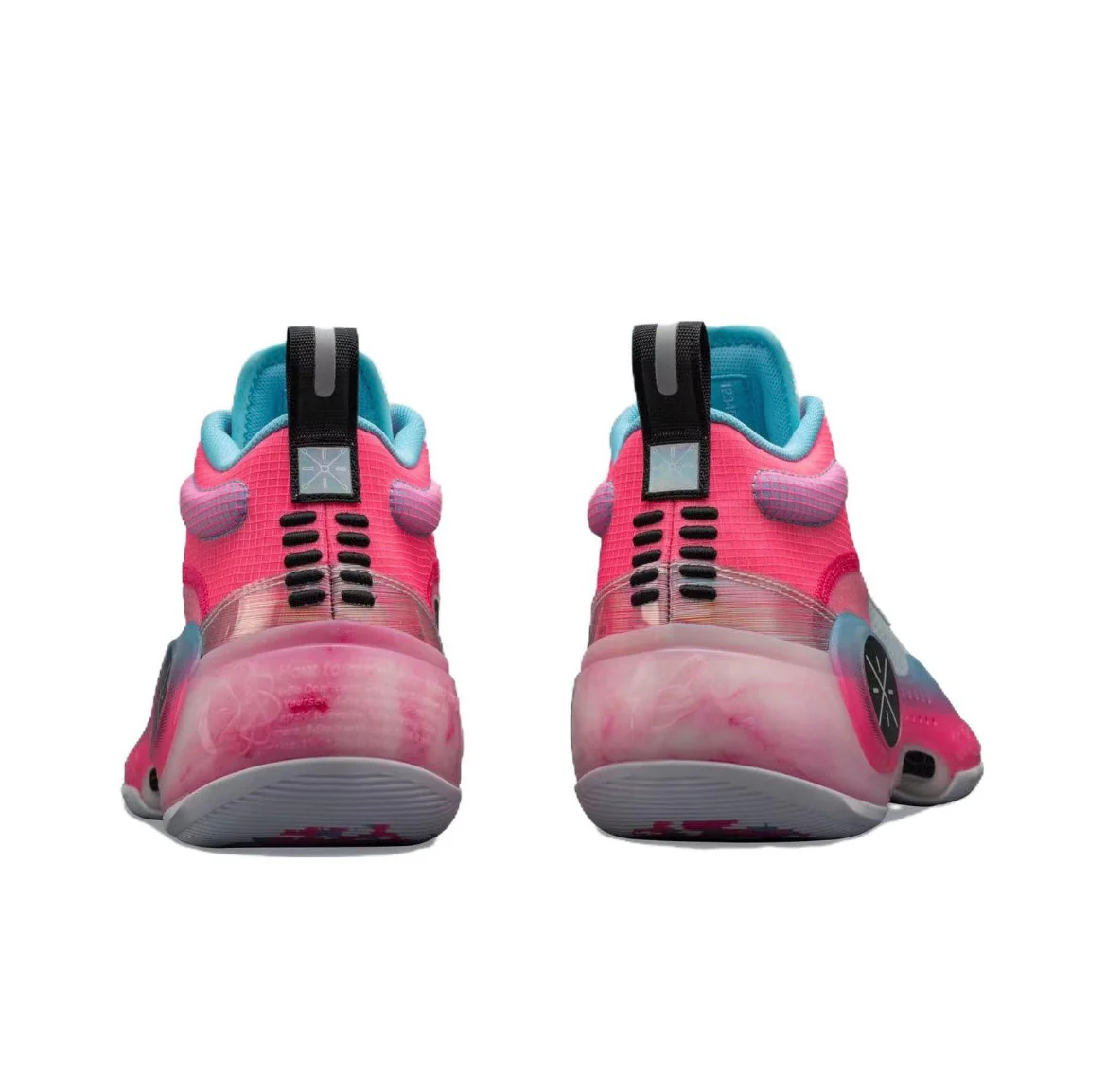 Li-Ning Way Of Wade 10 - South Coast - Image 4