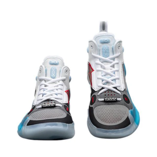 Li-Ning Way Of Wade 10 - Team  No Sleep - Image 4