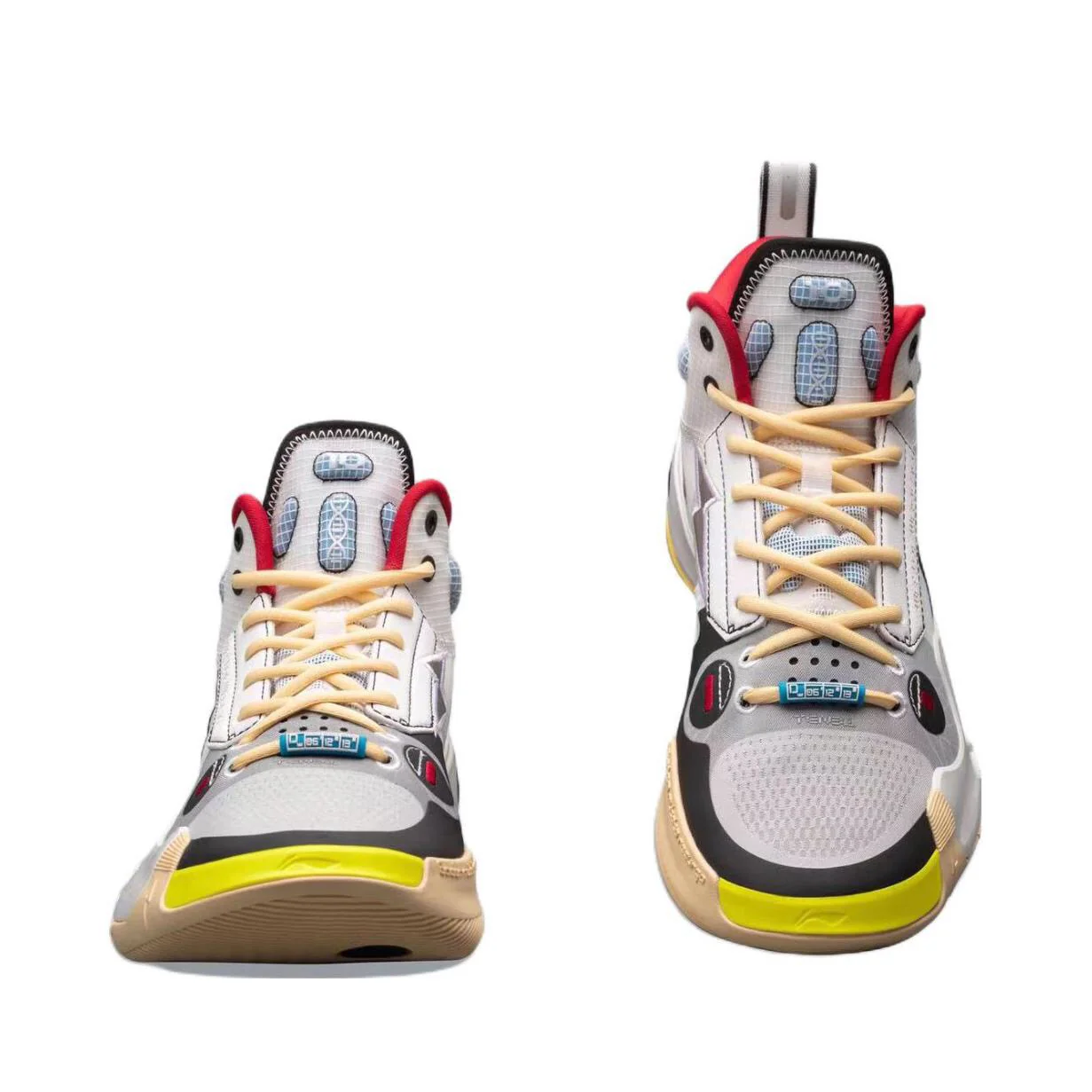 Li-Ning Way of Wade 10 - Test R1 - Image 4