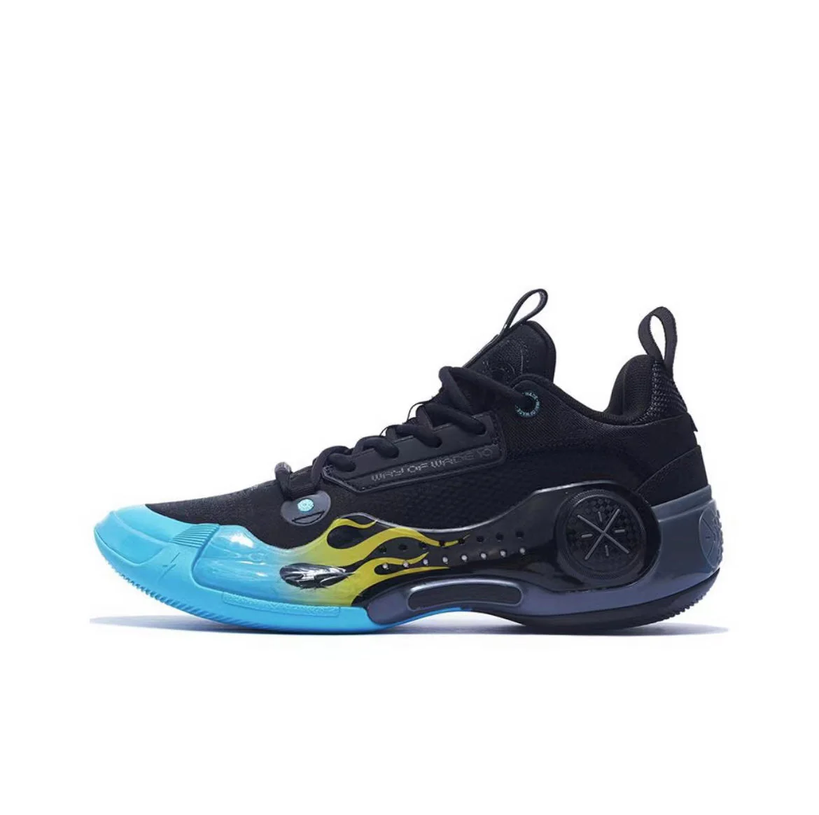 Li-Ning Way of Wade 10 - Wind Fire