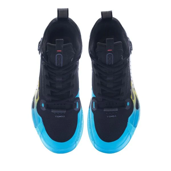 Li-Ning Way of Wade 10 - Wind Fire - Image 4