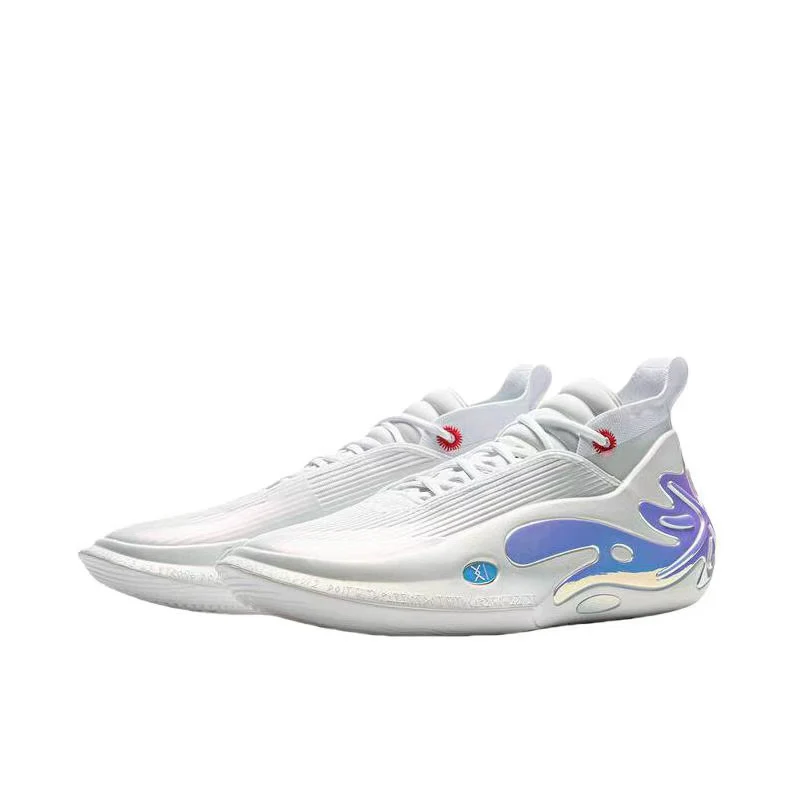 Li-Ning Way Of Wade 11 - 305 - Image 2