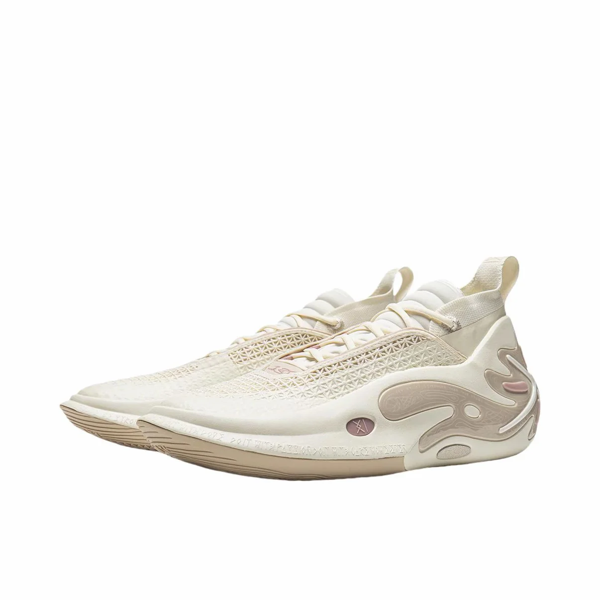 Li-Ning Way Of Wade 11 - Anaya - Image 2