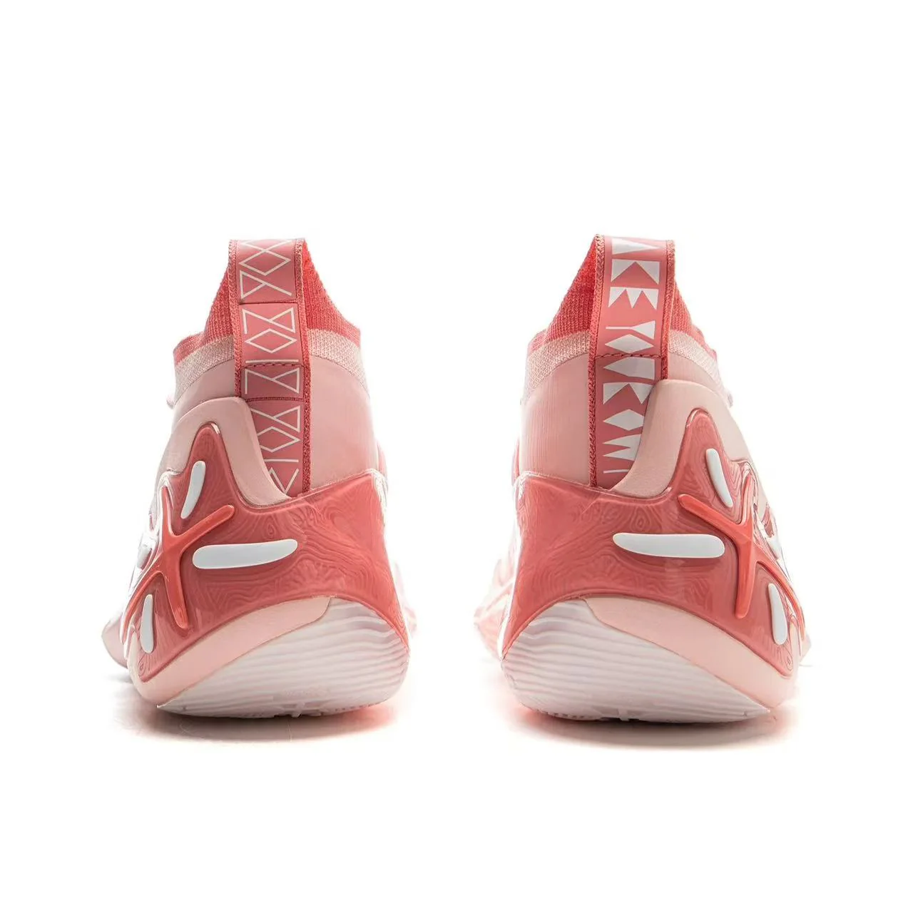 Li-Ning Way Of Wade 11 - Bloom - Image 3