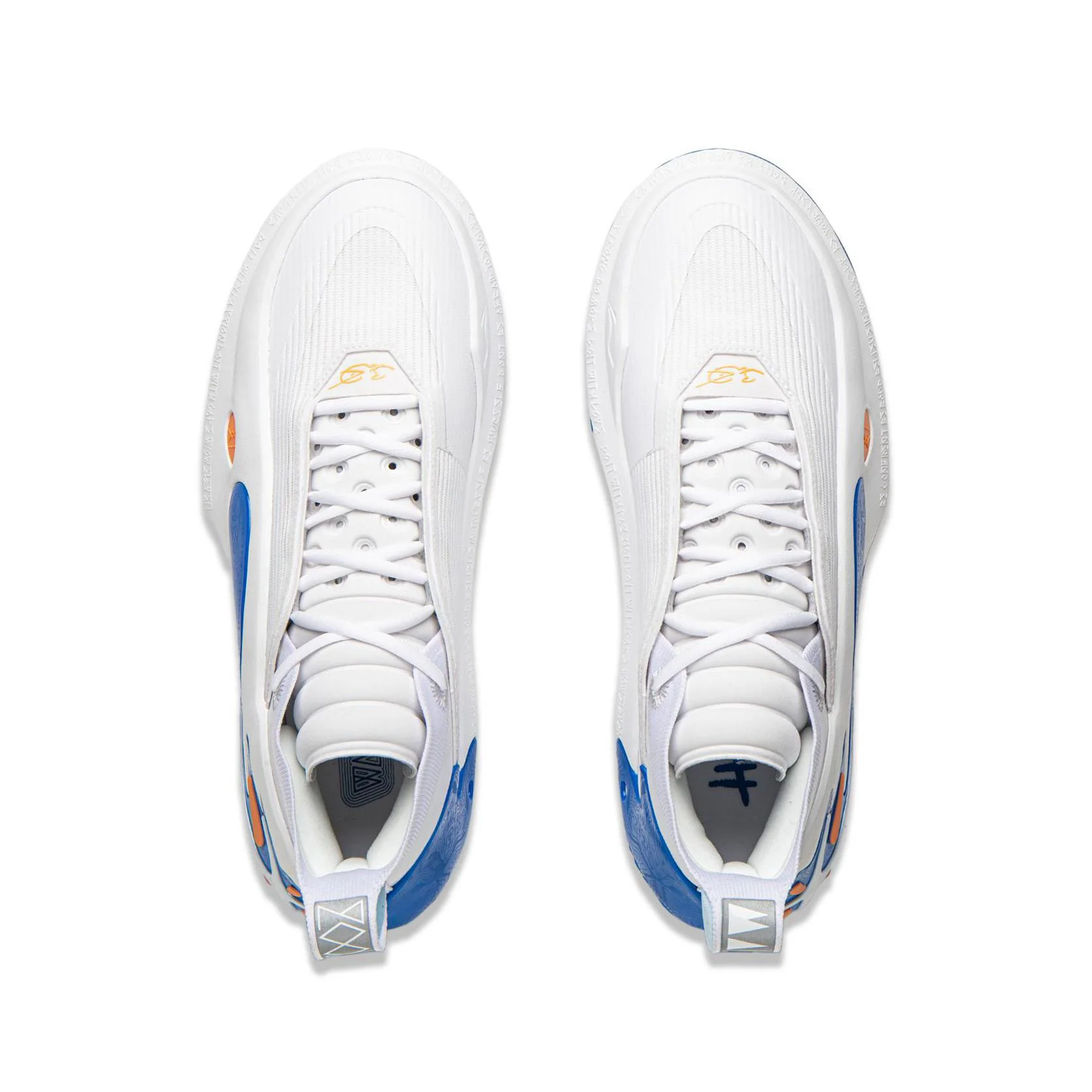 Li-Ning Way Of Wade 11 - Draft Day - Image 5