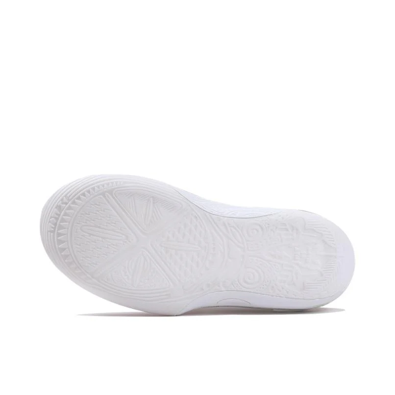 Li-Ning Way Of Wade 11 - Hall of Fame/White - Image 3