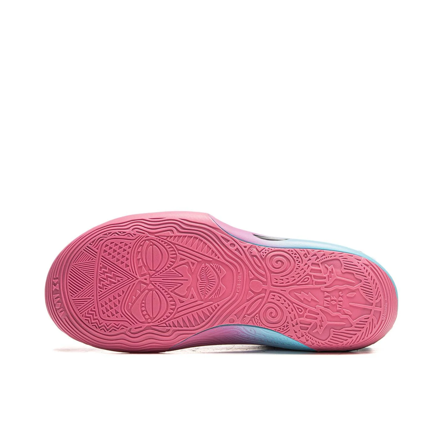 Li-Ning Way Of Wade 11 - Miami Night - Image 3