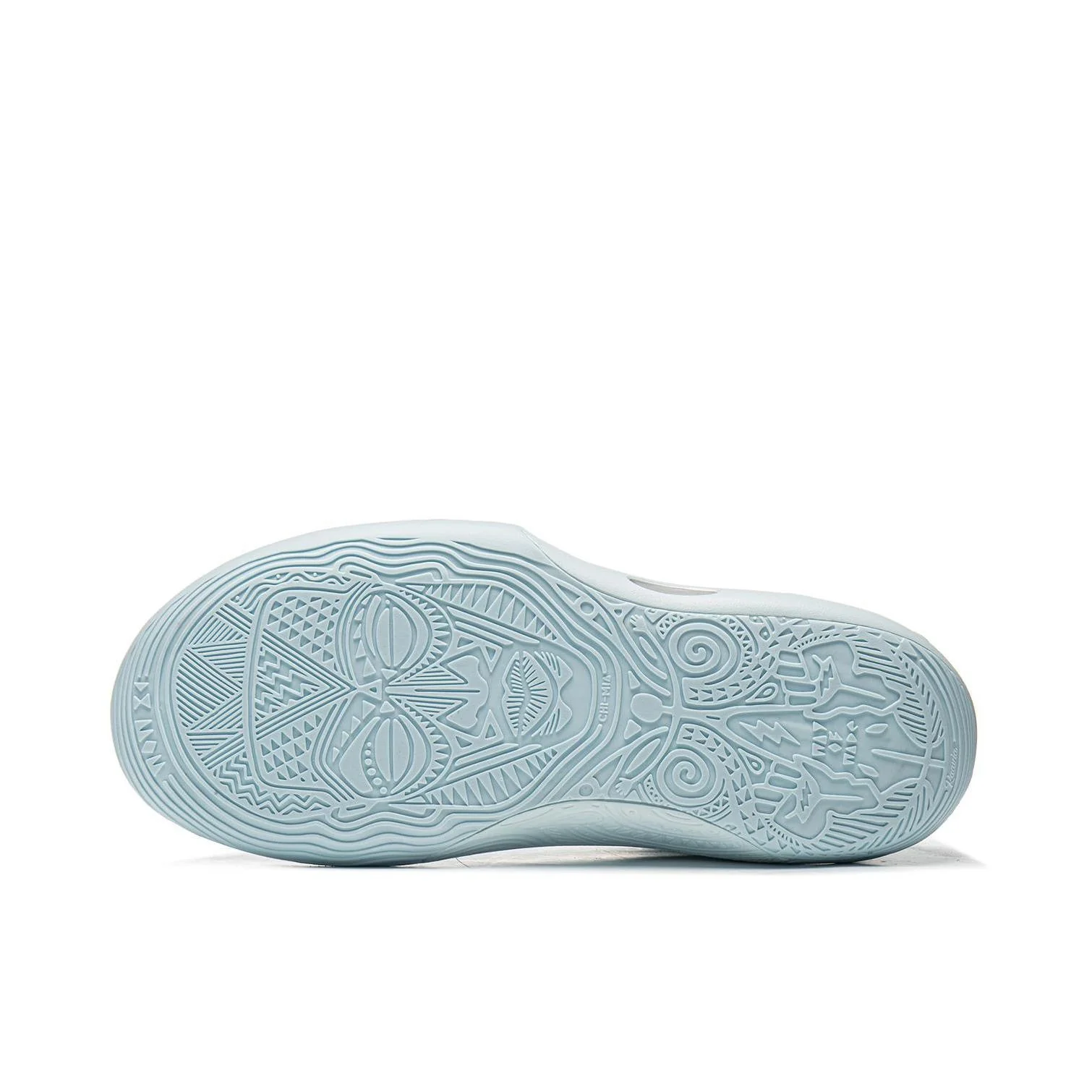 Li-Ning Way Of Wade 11 - Mint - Image 4