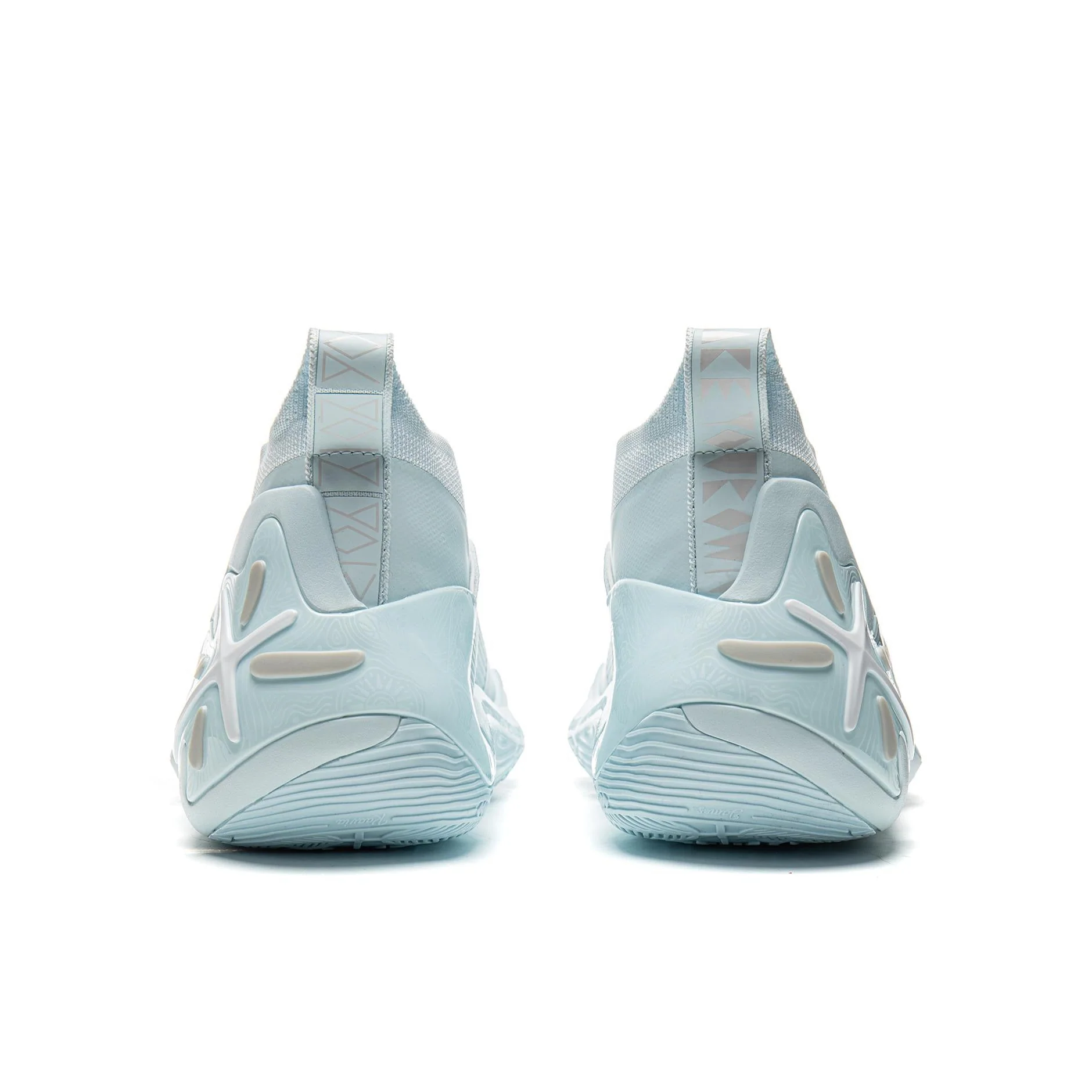Li-Ning Way Of Wade 11 - Mint - Image 5