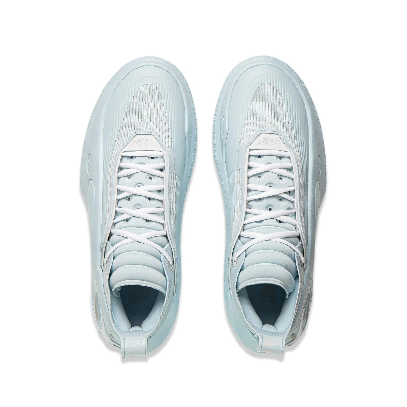 Li-Ning Way Of Wade 11 - Mint - Image 6