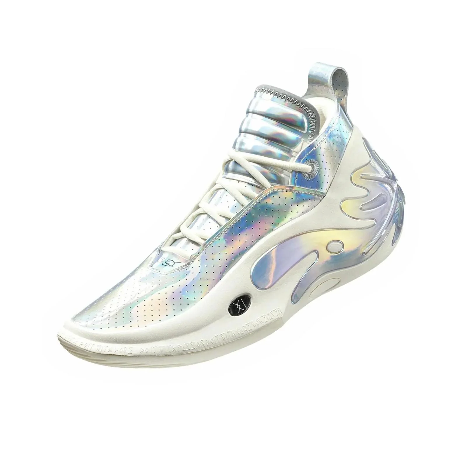 Li-Ning Way Of Wade 11 - Moment - Image 2