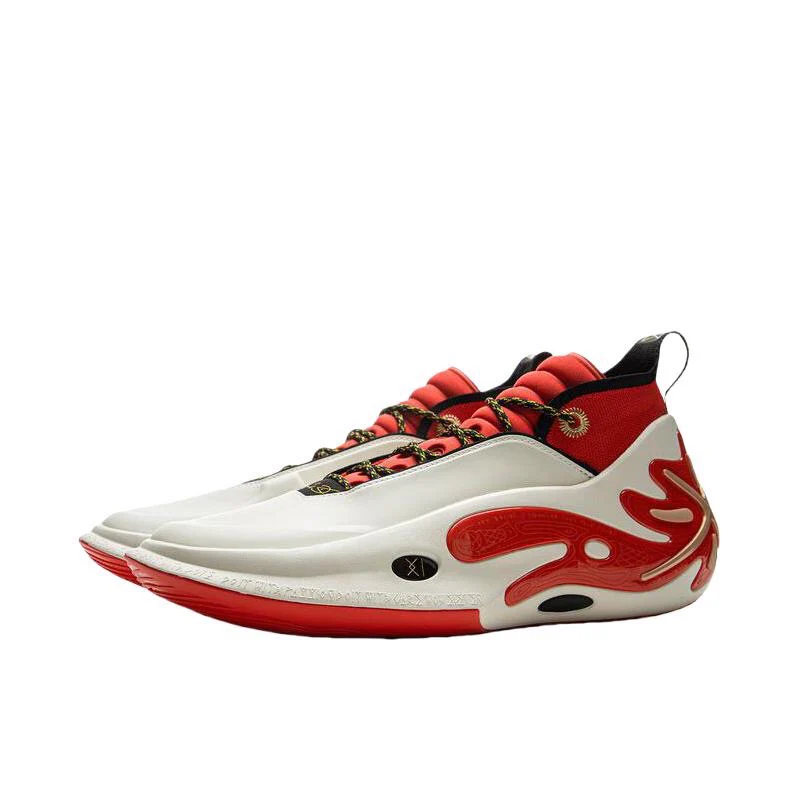 Li-Ning Way Of Wade 11 - Overtown - Image 2