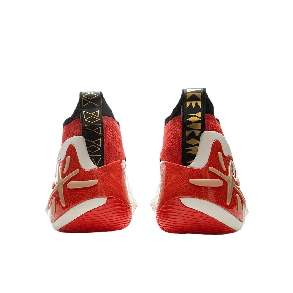 Li-Ning Way Of Wade 11 - Overtown - Image 5