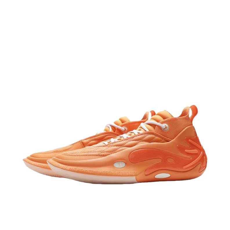 Li-Ning Way Of Wade 11 - Salmon - Image 2