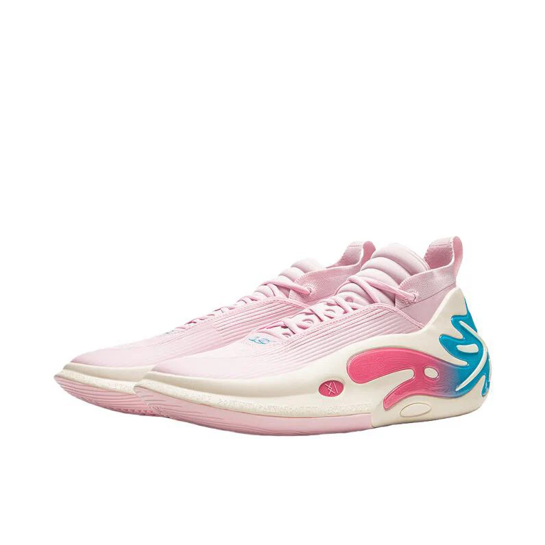 Li-Ning Way Of Wade 11 - South Coast - Image 2