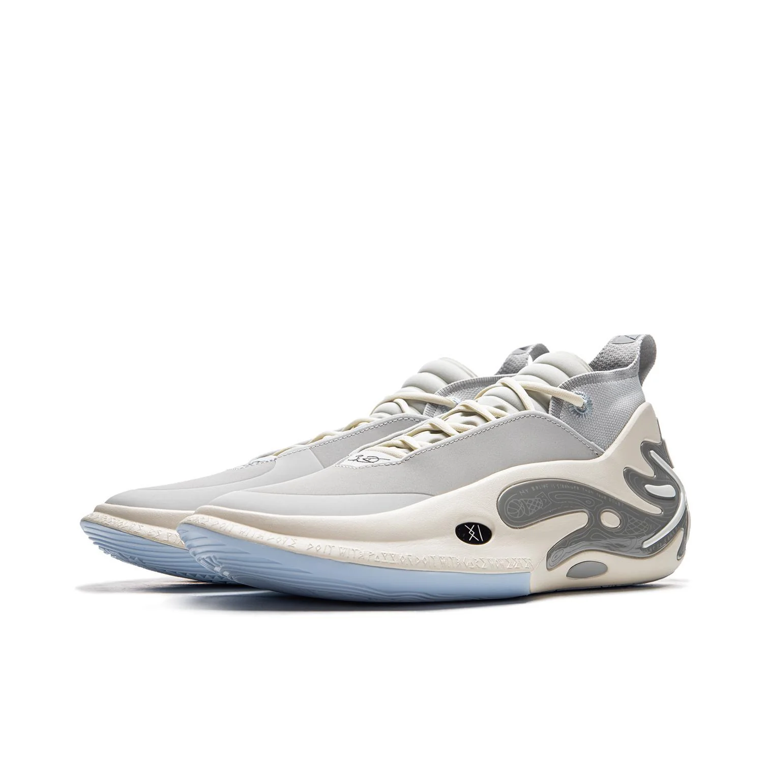 Li-Ning Way Of Wade 11 - Team No Sleep - Image 2