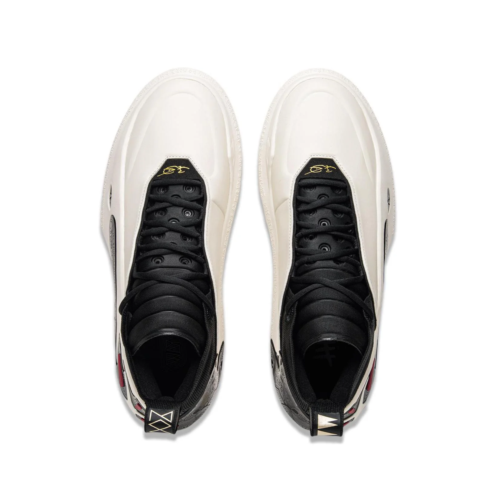 Li-Ning Way Of Wade 11 - Announcement - Image 4
