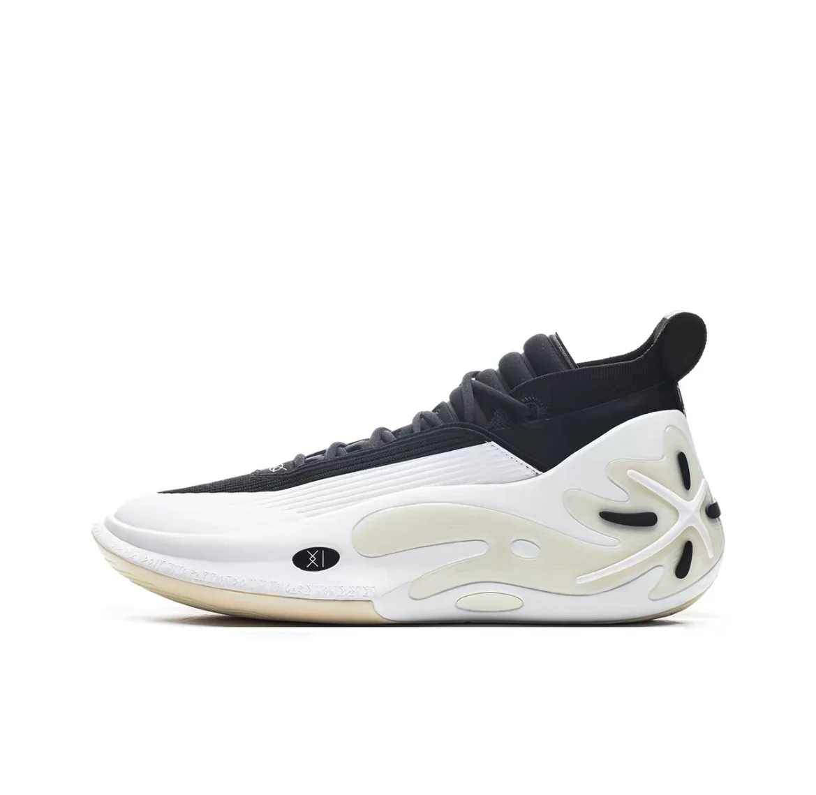 Li-Ning Way Of Wade 11 - White Hot