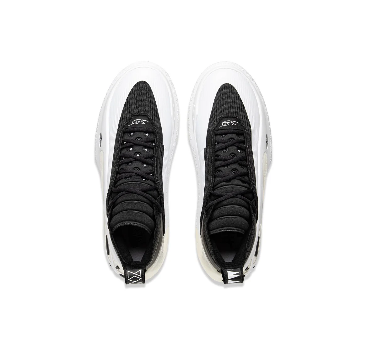 Li-Ning Way Of Wade 11 - White Hot - Image 5