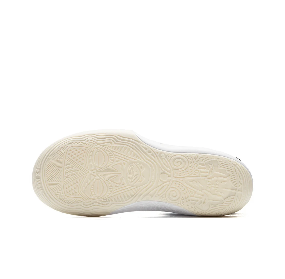 Li-Ning Way Of Wade 11 - White Hot - Image 7